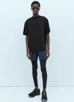 Men On Track Pants^Performance Tights