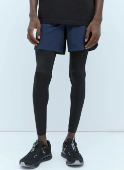 Men On Track Pants^Performance Tights