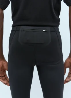 Men On Track Pants^Performance Tights