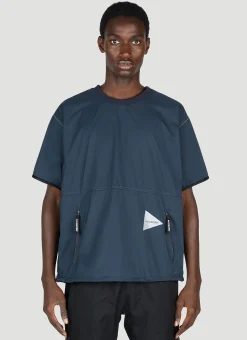 Men And Wander Tops^Pertex T-Shirt