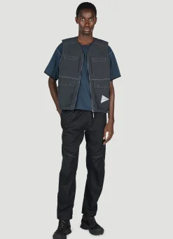 Men And Wander Tops^Pertex T-Shirt