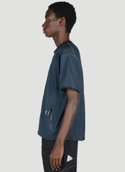 Men And Wander Tops^Pertex T-Shirt