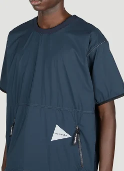 Men And Wander Tops^Pertex T-Shirt