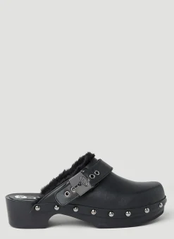 Pescura Clogs>Honey Fucking Dijon x Scholl Online