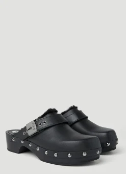 Pescura Clogs>Honey Fucking Dijon x Scholl Online