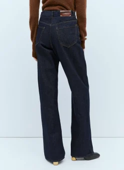 Peyton Denim Jeans>Dries Van Noten Online