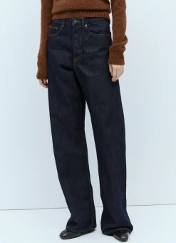 Peyton Denim Jeans></noscript>Dries Van Noten Online