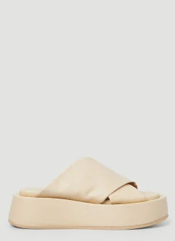 Piattaforma Sandal>Marsèll Sale