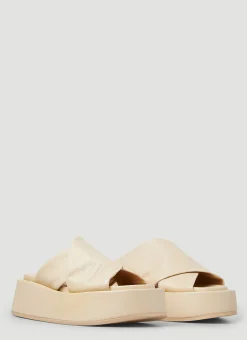 Piattaforma Sandal>Marsèll Sale