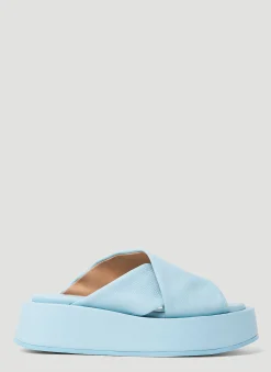 Piattaforma Sandals>Marsèll New