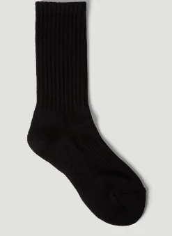 Men Human Made Socks^Pile Socks