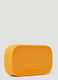 Pill Clutch Bag>SIMON MILLER