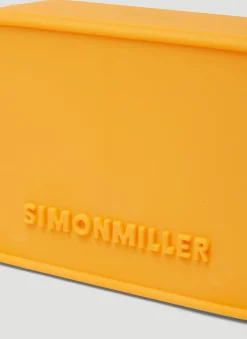 Pill Clutch Bag><noscript><img width=