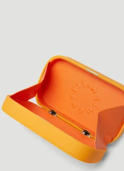 Pill Clutch Bag><noscript><img width=