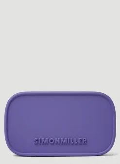 Pill Clutch Bag>SIMON MILLER Outlet