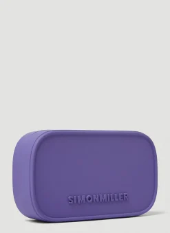 Pill Clutch Bag>SIMON MILLER Outlet