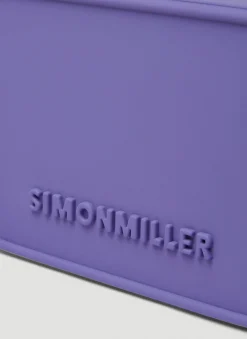 Pill Clutch Bag><noscript><img width=