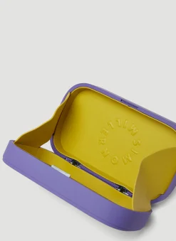 Pill Clutch Bag><noscript><img width=