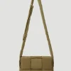 Men Bottega Veneta Crossbody Bags^Pillow Cassette Crossbody Bag