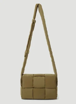 Men Bottega Veneta Crossbody Bags^Pillow Cassette Crossbody Bag