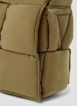 Men Bottega Veneta Crossbody Bags^Pillow Cassette Crossbody Bag