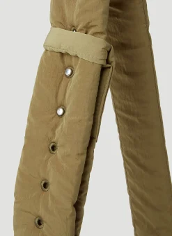 Men Bottega Veneta Crossbody Bags^Pillow Cassette Crossbody Bag