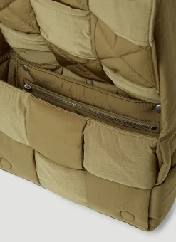 Men Bottega Veneta Crossbody Bags^Pillow Cassette Crossbody Bag