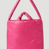 Pillow Oil Medium Tote Bag>KASSL Editions New