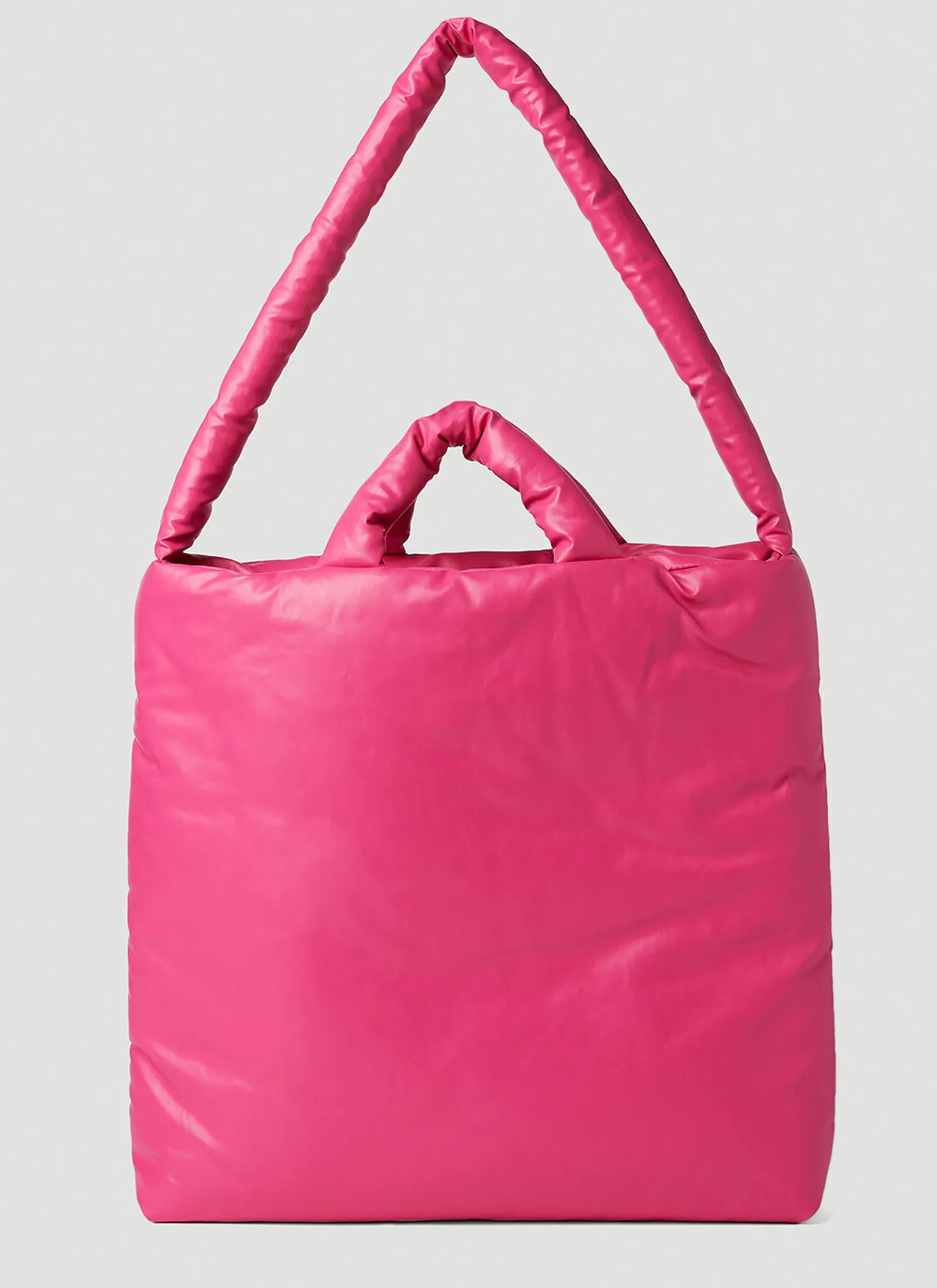 Pillow Oil Medium Tote Bag>KASSL Editions New