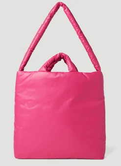 Pillow Oil Medium Tote Bag><noscript><img width=