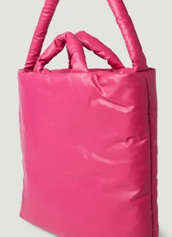 Pillow Oil Medium Tote Bag><noscript><img width=