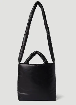 Pillow Oil Small Tote Bag>KASSL Editions Clearance