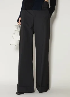 Pinstripe Pants><noscript><img width=