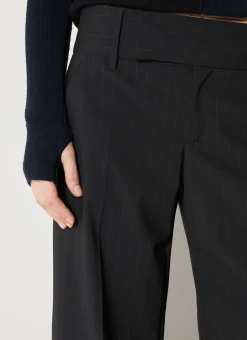 Pinstripe Pants><noscript><img width=
