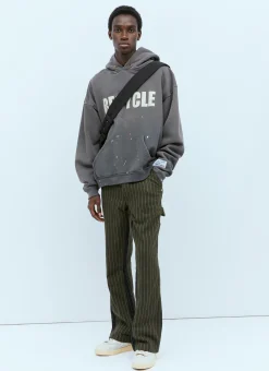 Men Gallery Dept. Pants^Pinstripe Pants