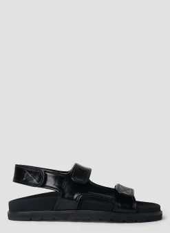 Piping Velcro Mould Sandals>Reike Nen