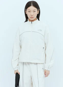 Piping Wind Jacket>The North Face