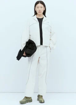 Piping Wind Jacket>The North Face