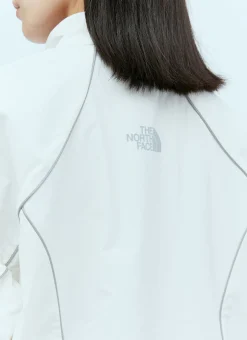 Piping Wind Jacket></noscript>The North Face