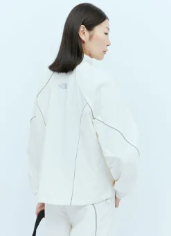 Piping Wind Jacket></noscript>The North Face