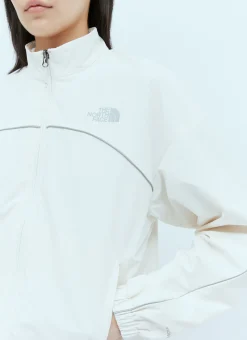 Piping Wind Jacket></noscript>The North Face