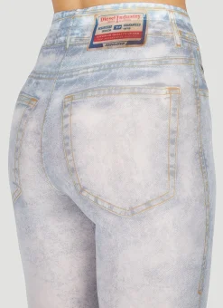 P-Koll-G2 Denim Look Tights><noscript><img width=