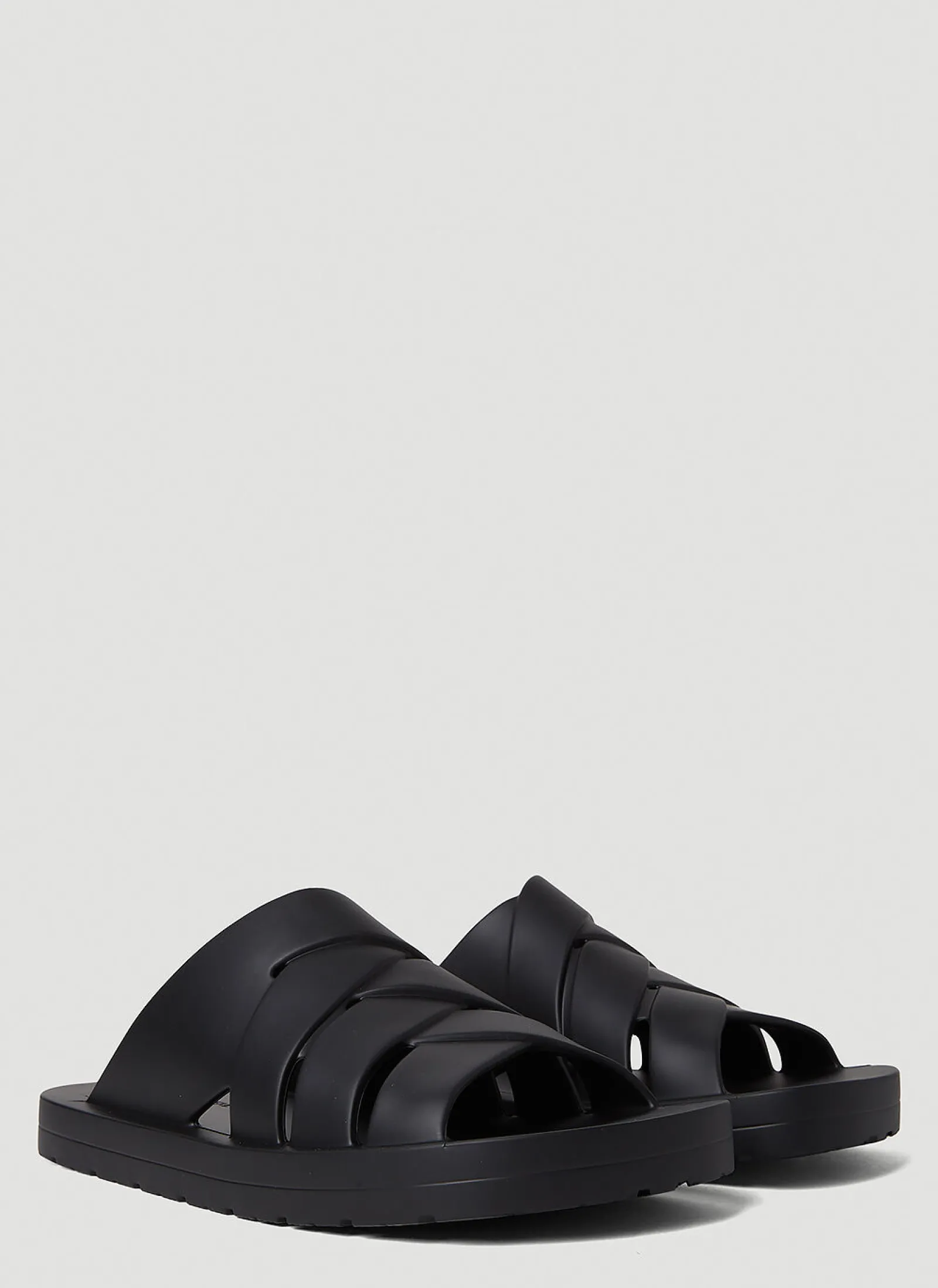 Men Bottega Veneta Sandals^Plat Sandals