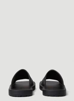 Men Bottega Veneta Sandals^Plat Sandals
