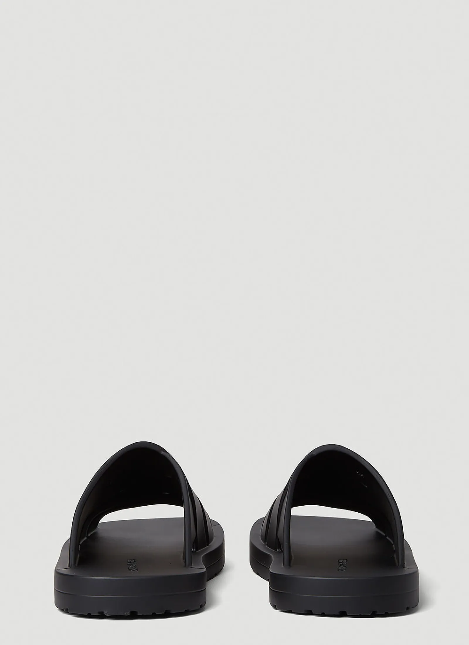 Men Bottega Veneta Sandals^Plat Sandals