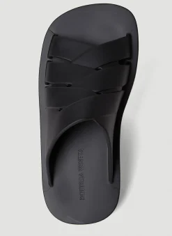 Men Bottega Veneta Sandals^Plat Sandals