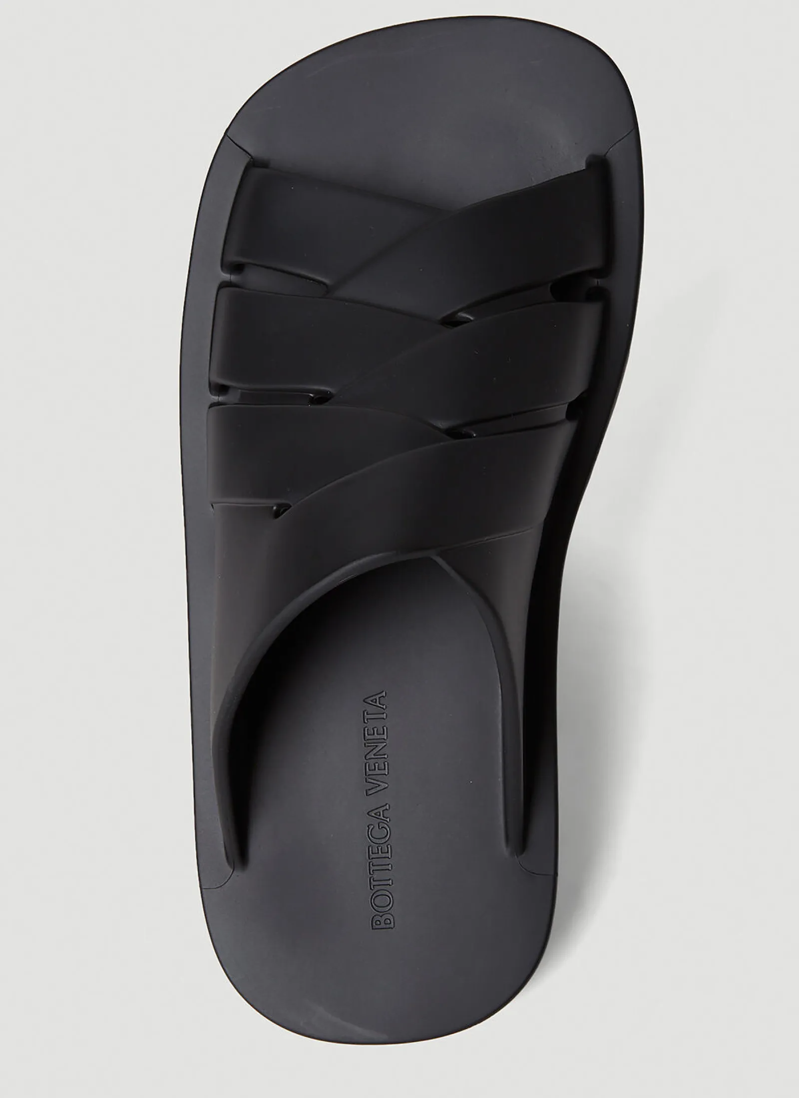 Men Bottega Veneta Sandals^Plat Sandals