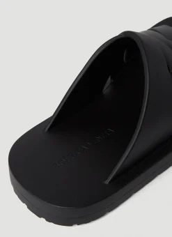 Men Bottega Veneta Sandals^Plat Sandals