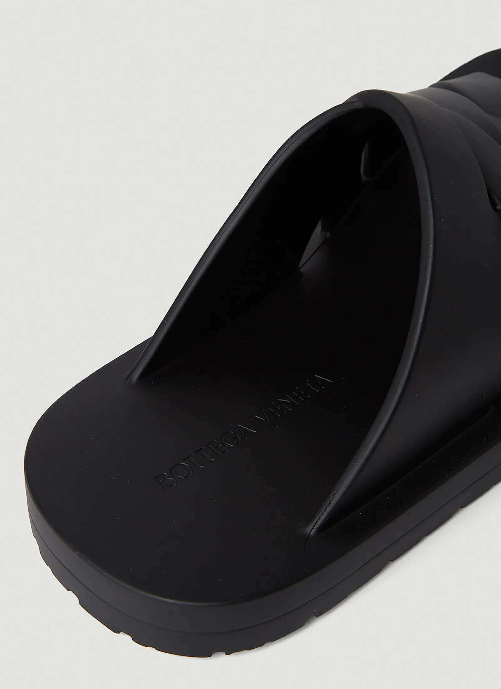 Men Bottega Veneta Sandals^Plat Sandals