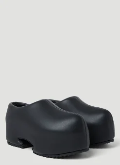 Platform Clogs>Yume Yume Online